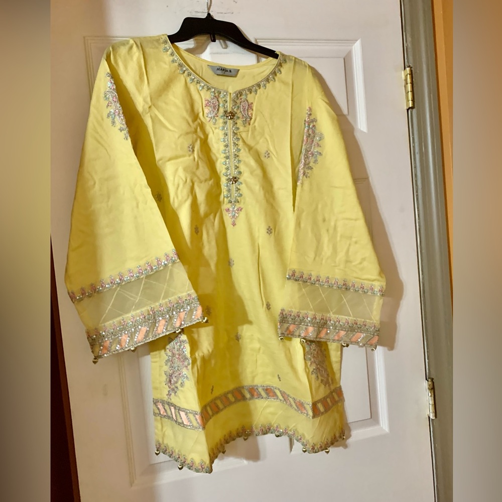 Maria. B. dress - Picture 5 of 12